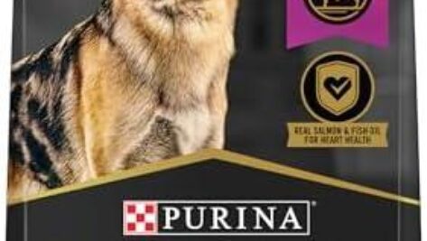 Unleashing Quality: Review of Purina Pro Plan Sensitive Skin and Stomach Dog Food