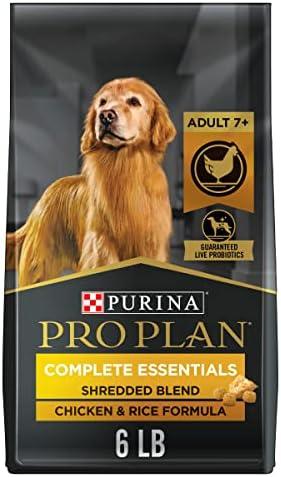 Purina Pro Plan Senior Dog Food